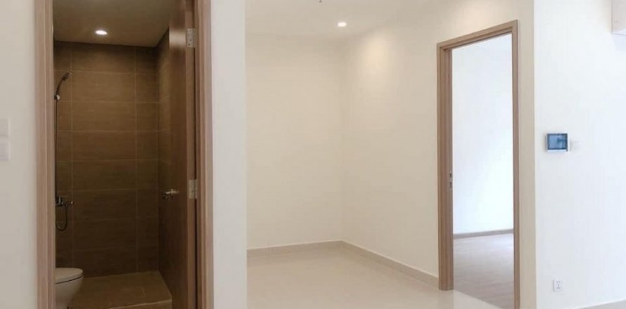 2 bedrooms Apartment in Thu Duc, Ho Chi Minh,  No. 21074