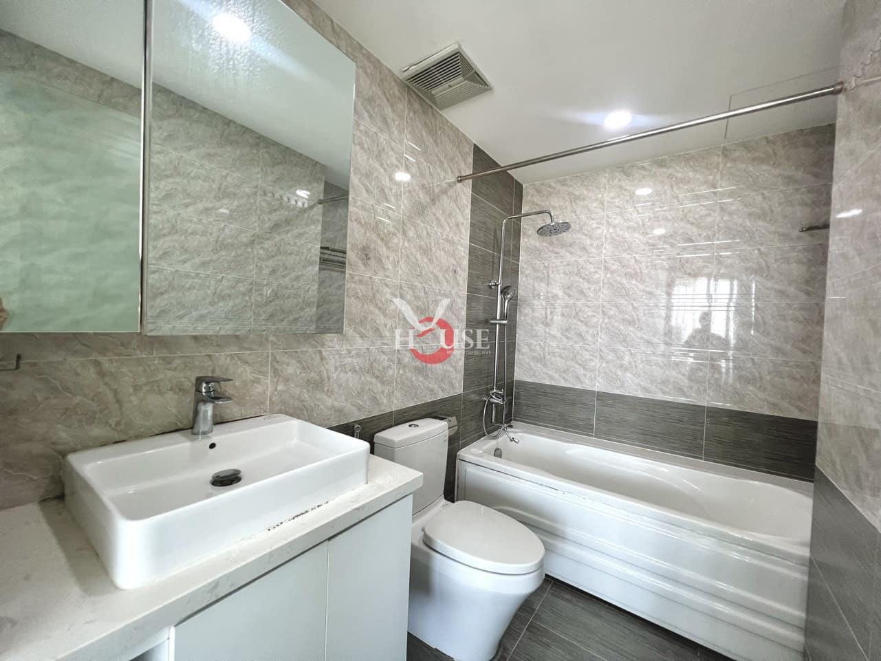 2 bedrooms Apartment in District 7, Ho Chi Minh, Vietnam No. 29869