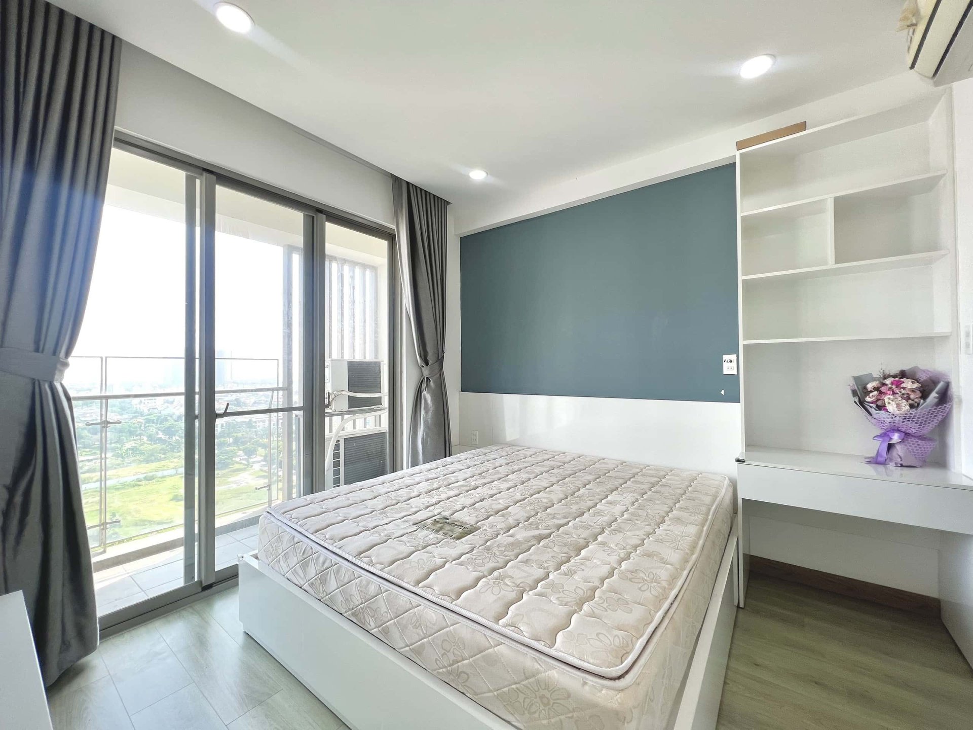 2 bedrooms Apartment in District 7, Ho Chi Minh, Vietnam No. 29869