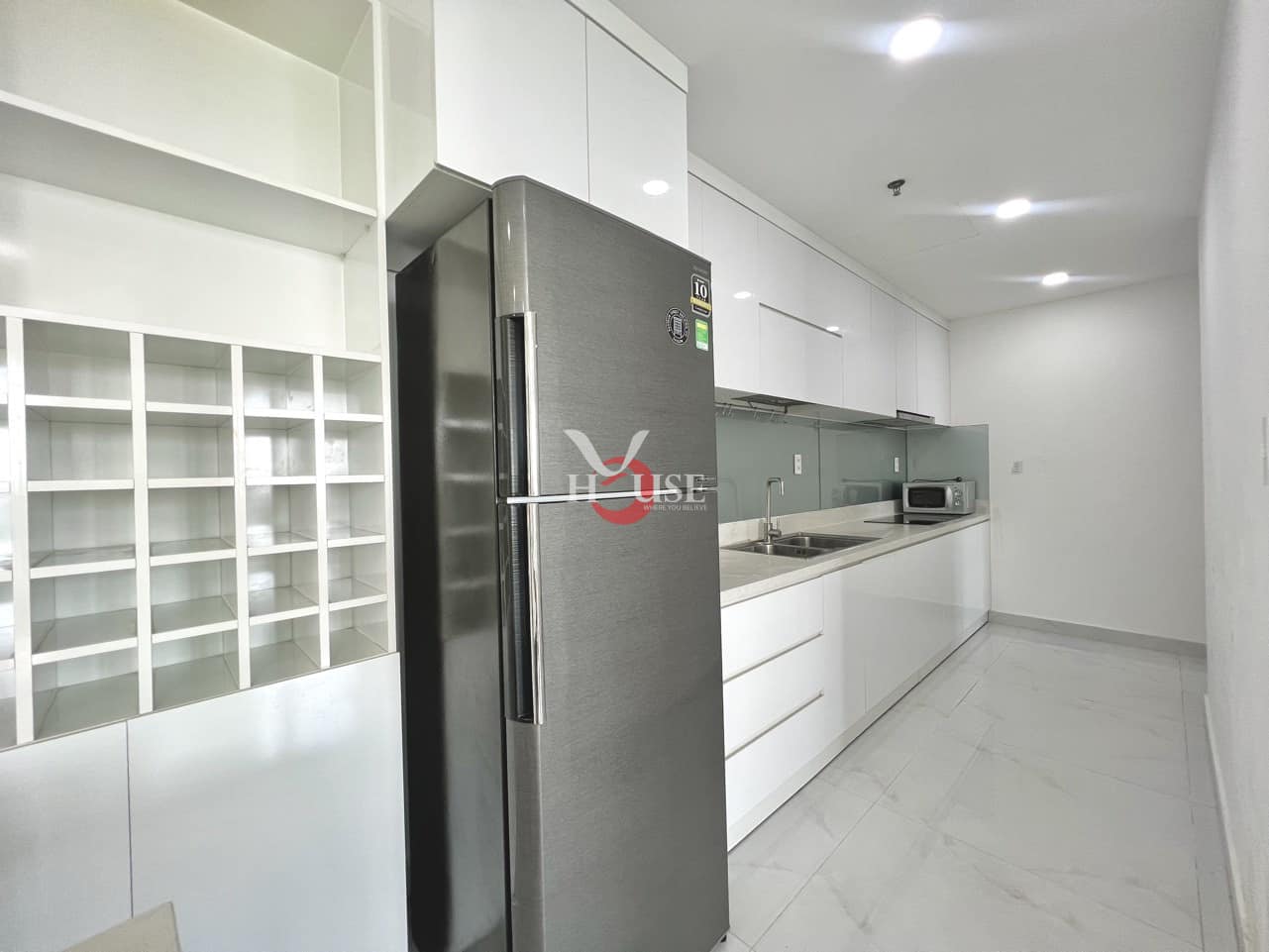2 bedrooms Apartment in District 7, Ho Chi Minh, Vietnam No. 29869