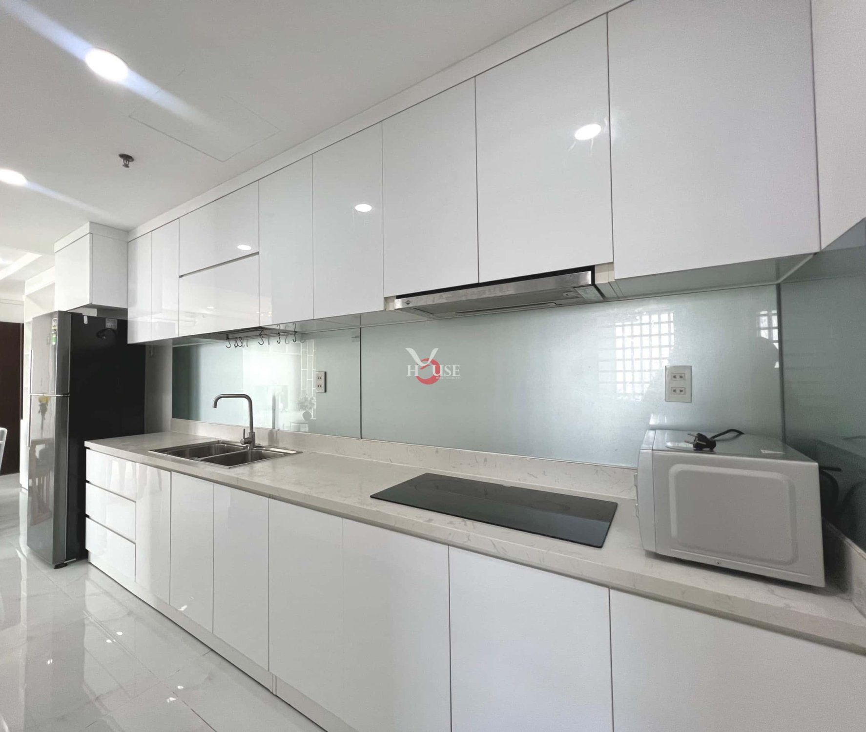 2 bedrooms Apartment in District 7, Ho Chi Minh, Vietnam No. 29869