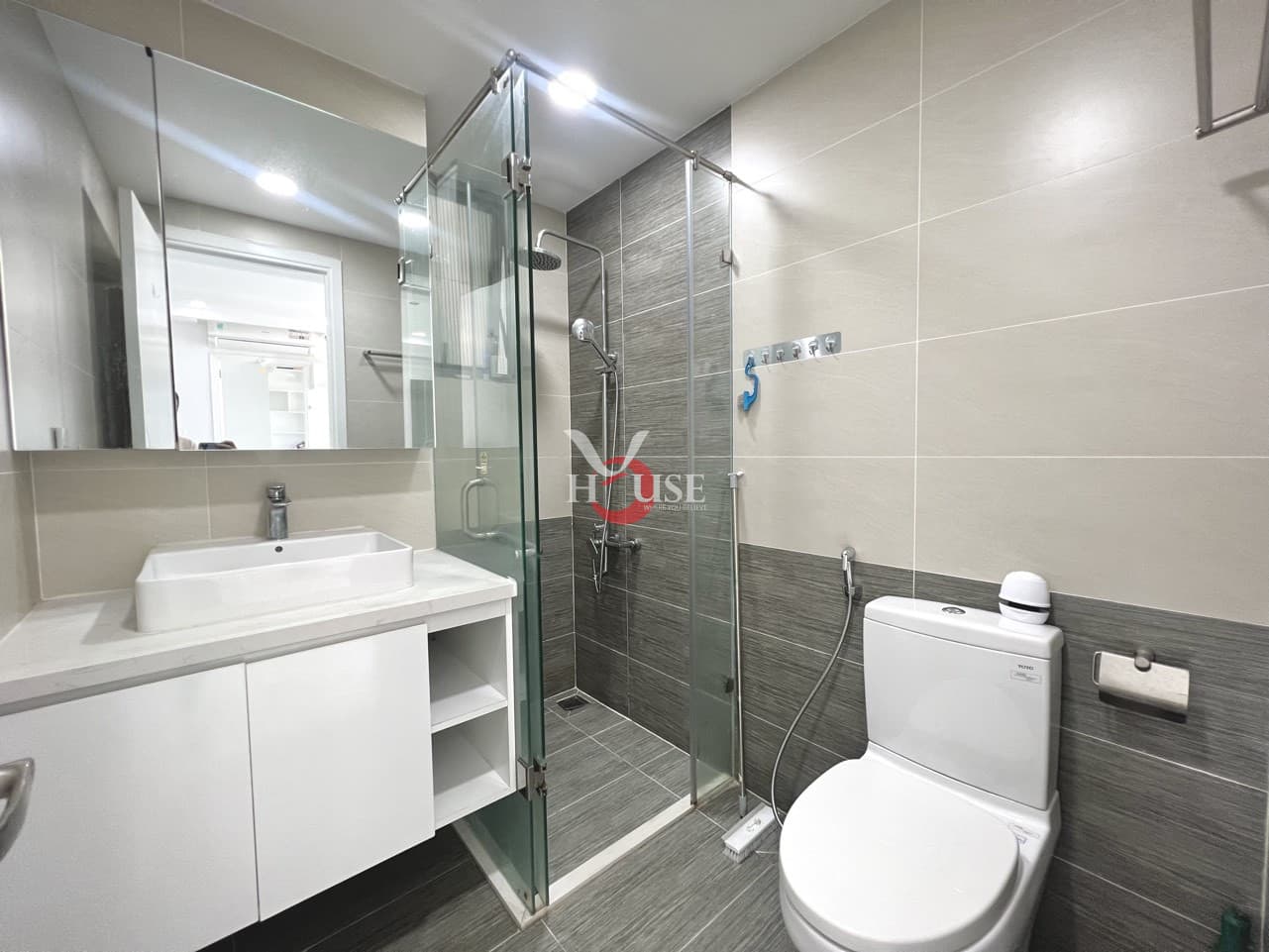 2 bedrooms Apartment in District 7, Ho Chi Minh, Vietnam No. 29869