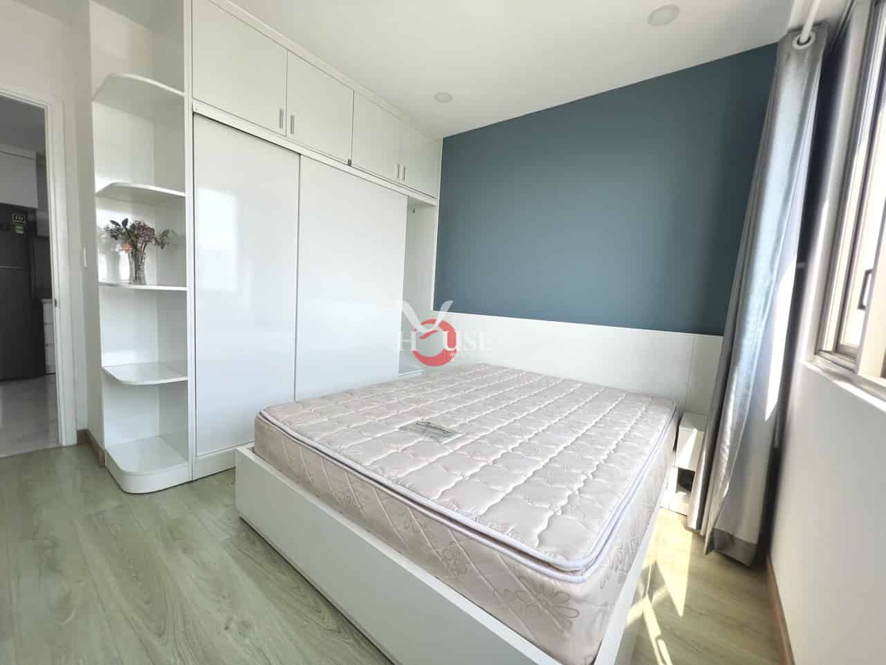 2 bedrooms Apartment in District 7, Ho Chi Minh, Vietnam No. 29869