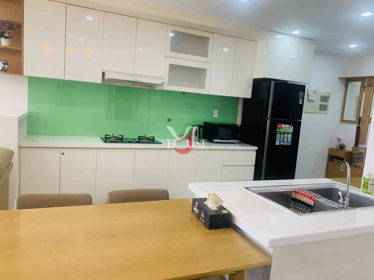 2 bedrooms Apartment in District 7, Ho Chi Minh, Vietnam No. 29871