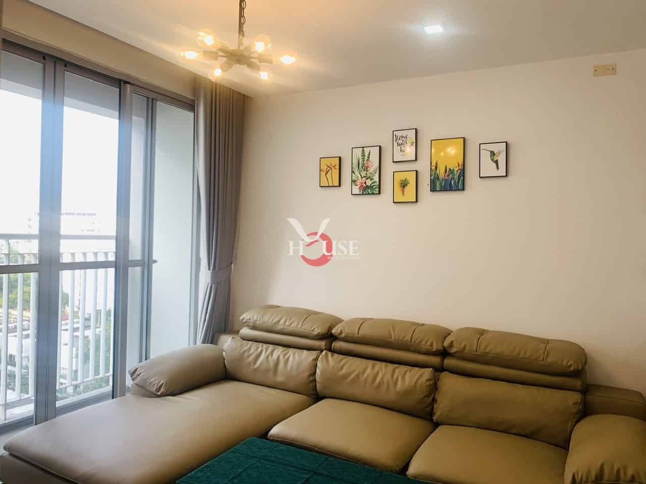 2 bedrooms Apartment in District 7, Ho Chi Minh, Vietnam No. 29871
