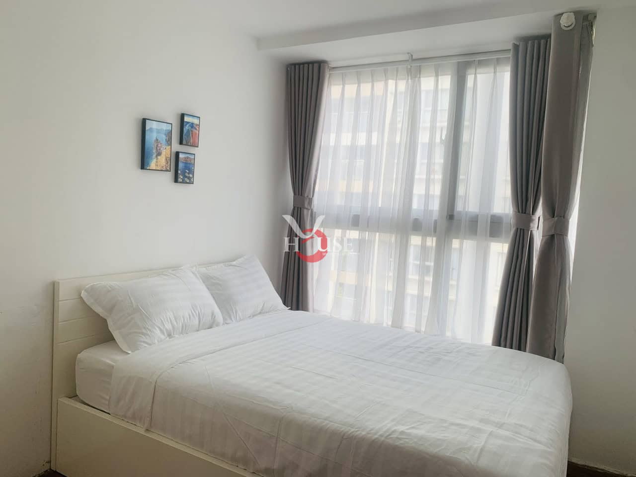 2 bedrooms Apartment in District 7, Ho Chi Minh, Vietnam No. 29871