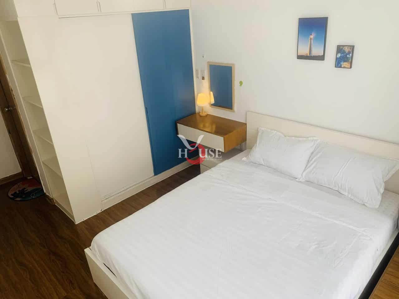 2 bedrooms Apartment in District 7, Ho Chi Minh, Vietnam No. 29871