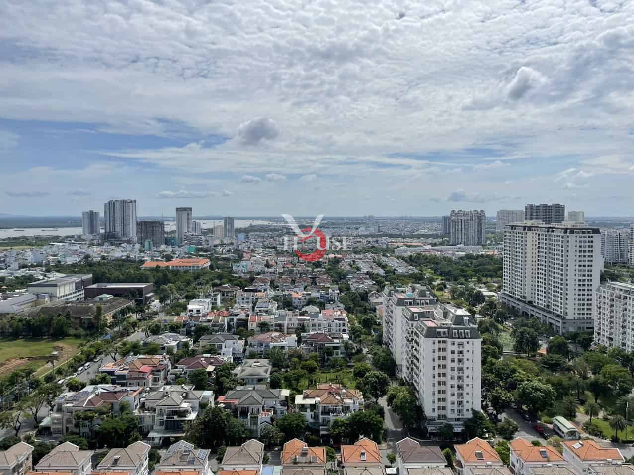 2 bedrooms Apartment in District 7, Ho Chi Minh, Vietnam No. 29873
