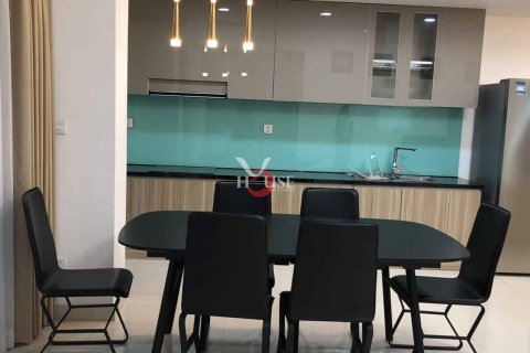 3 bedrooms Apartment in District 7, Ho Chi Minh, No. 29872 2