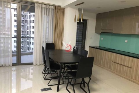 3 bedrooms Apartment in District 7, Ho Chi Minh, No. 29872 4