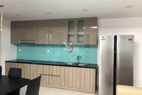 3 bedrooms Apartment in District 7, Ho Chi Minh, No. 29872 3