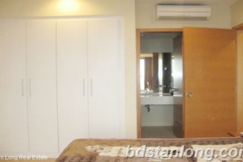 2 bedrooms Apartment in Dong Da, Ha Noi, No. 8236 7