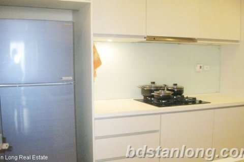 2 bedrooms Apartment in Dong Da, Ha Noi, No. 8236 4