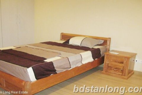 2 bedrooms Apartment in Dong Da, Ha Noi, No. 8236 9