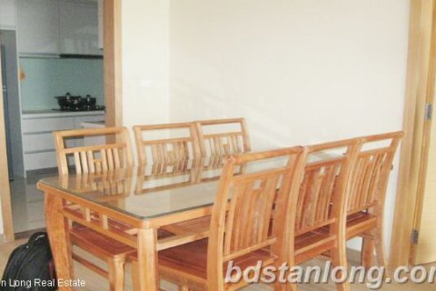 2 bedrooms Apartment in Dong Da, Ha Noi, No. 8236 5