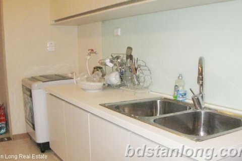 2 bedrooms Apartment in Dong Da, Ha Noi, No. 8236 3