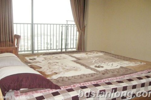 2 bedrooms Apartment in Dong Da, Ha Noi, No. 8236 6