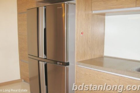 Квартира с 3 спальнями в Донгда, Ханой , № 8232 4