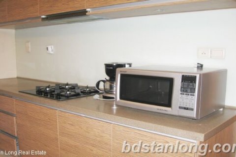 Квартира с 3 спальнями в Донгда, Ханой , № 8232 3