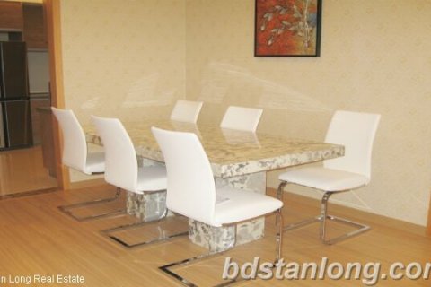 Квартира с 3 спальнями в Донгда, Ханой , № 8232 5