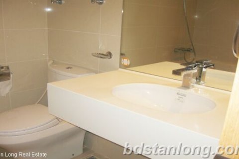 Квартира с 3 спальнями в Донгда, Ханой , № 8232 11