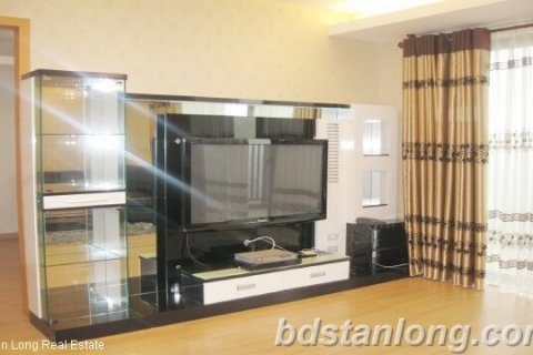 Квартира с 3 спальнями в Донгда, Ханой , № 8232 2