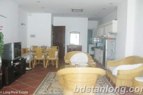 1 bedroom Apartment in Ba Dinh, Ha Noi,  No. 8234 4