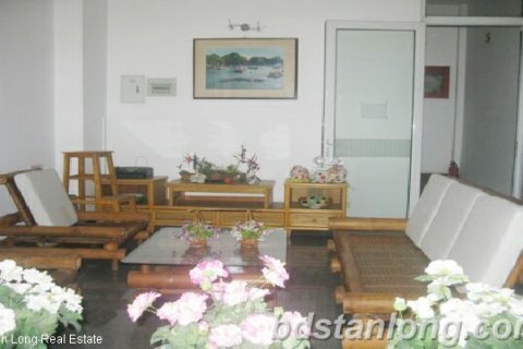 1 bedroom Apartment in Ba Dinh, Ha Noi,  No. 8234