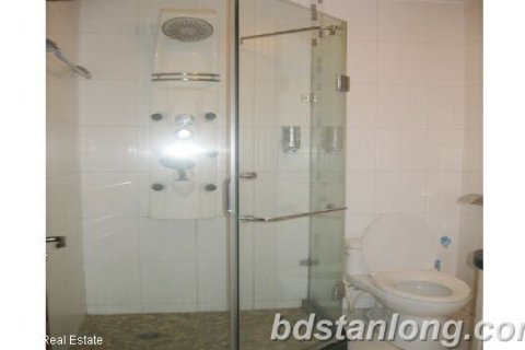 1 bedroom Apartment in Ba Dinh, Ha Noi,  No. 8234 10