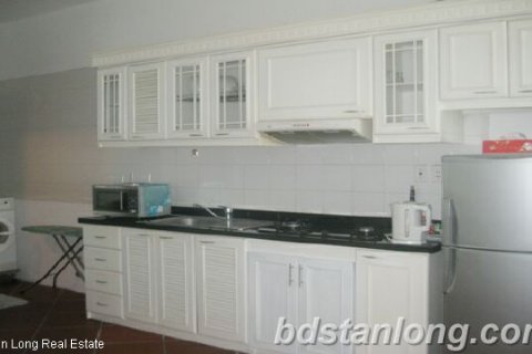 1 bedroom Apartment in Ba Dinh, Ha Noi,  No. 8234 8