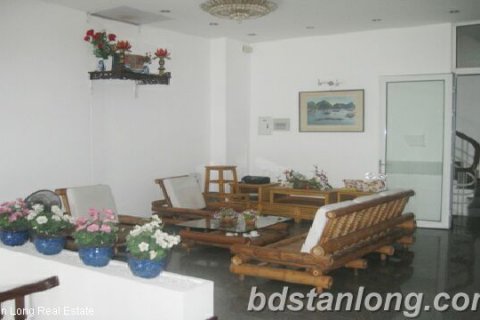 1 bedroom Apartment in Ba Dinh, Ha Noi,  No. 8234 2