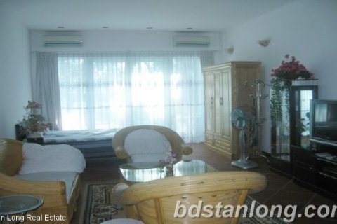 1 bedroom Apartment in Ba Dinh, Ha Noi,  No. 8234 6