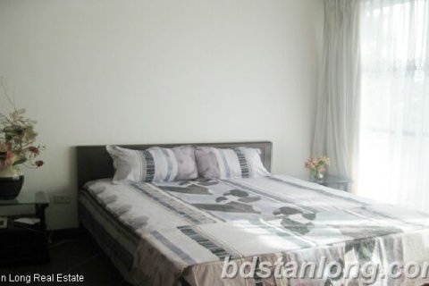 1 bedroom Apartment in Ba Dinh, Ha Noi,  No. 8234 9