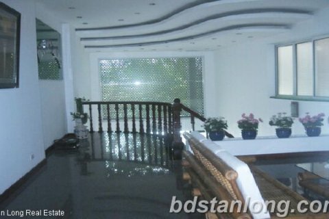 1 bedroom Apartment in Ba Dinh, Ha Noi,  No. 8234 3