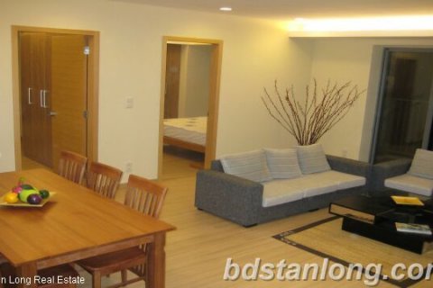 3 bedrooms Apartment in Dong Da, Ha Noi, No. 8231