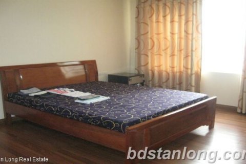 3 bedrooms Apartment in Dong Da, Ha Noi, No. 8235 10