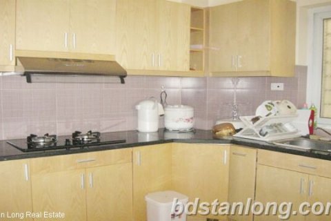3 bedrooms Apartment in Dong Da, Ha Noi, No. 8235 4