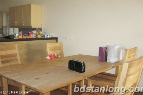 3 bedrooms Apartment in Dong Da, Ha Noi, No. 8235 5