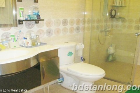 3 bedrooms Apartment in Dong Da, Ha Noi, No. 8235 9