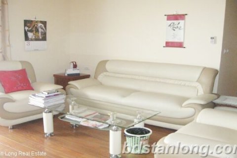 3 bedrooms Apartment in Dong Da, Ha Noi, No. 8235 2
