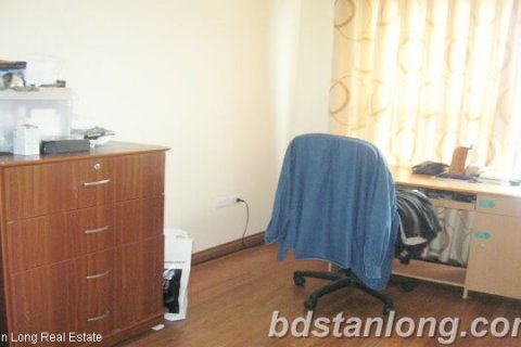 3 bedrooms Apartment in Dong Da, Ha Noi, No. 8235 7