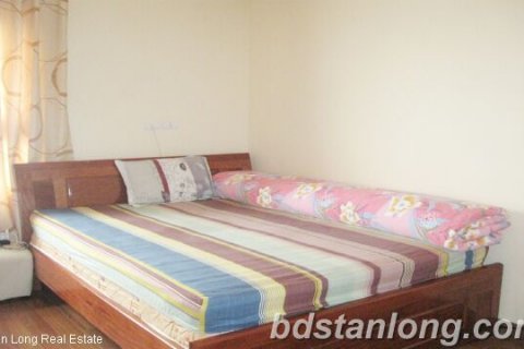 3 bedrooms Apartment in Dong Da, Ha Noi, No. 8235 8