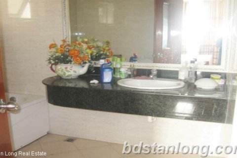 3 bedrooms Apartment in Dong Da, Ha Noi, No. 8230 9