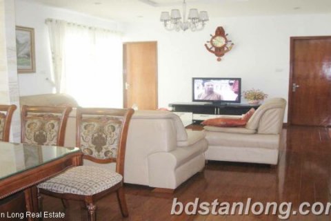 3 bedrooms Apartment in Dong Da, Ha Noi, No. 8230 3