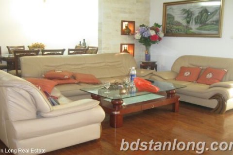 3 bedrooms Apartment in Dong Da, Ha Noi, No. 8230 2
