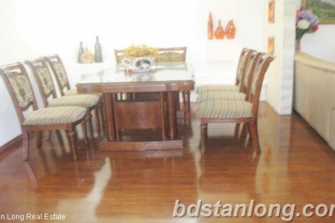 3 bedrooms Apartment in Dong Da, Ha Noi, No. 8230 6