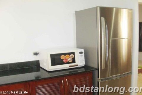 3 bedrooms Apartment in Dong Da, Ha Noi, No. 8230 5