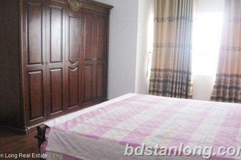3 bedrooms Apartment in Dong Da, Ha Noi, No. 8230 8