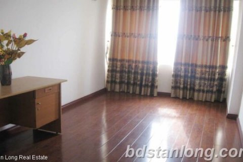3 bedrooms Apartment in Dong Da, Ha Noi, No. 8230 10