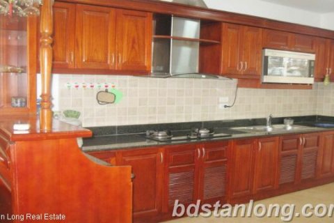 3 bedrooms Apartment in Dong Da, Ha Noi, No. 8230 4